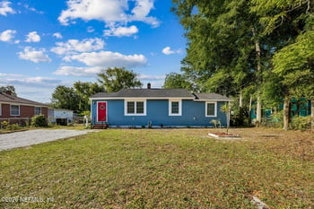 4520 Birkenhead Rd, Jacksonville, FL 32210