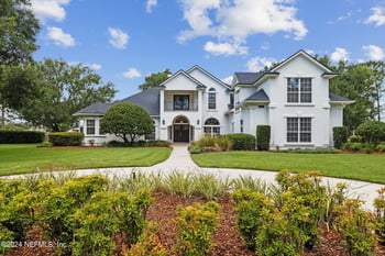4520 Swilcan Bridge Ln N, Jacksonville, FL 32224