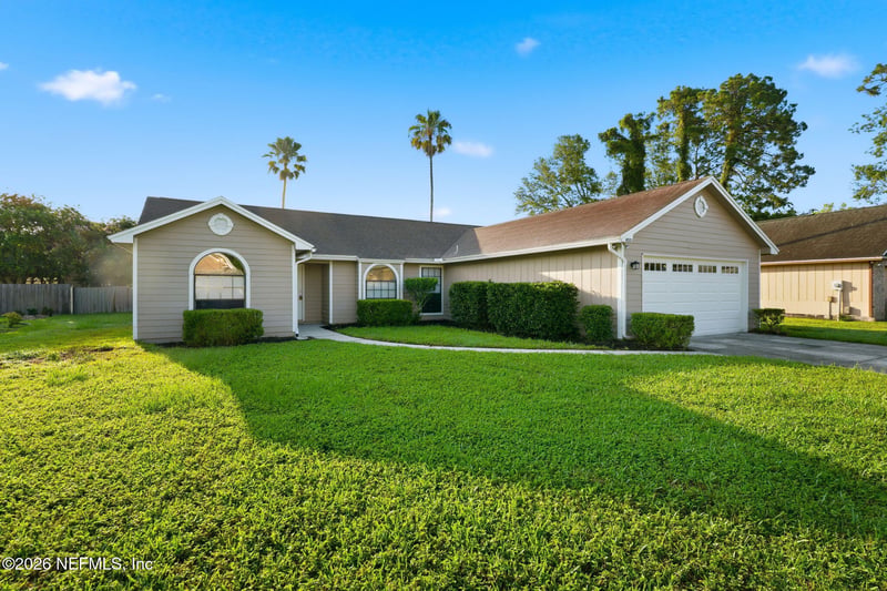 4521 Longleaf Ct, Fleming Island, FL 32003