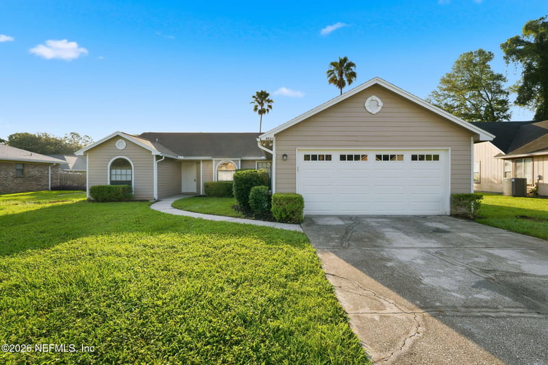 4521 Longleaf Ct, Fleming Island, FL 32003