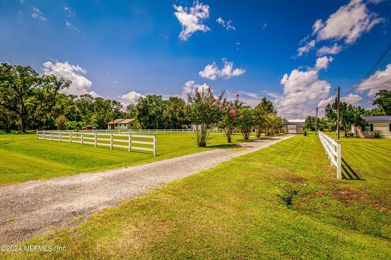 45213 Bismark Rd, Callahan, FL 32011