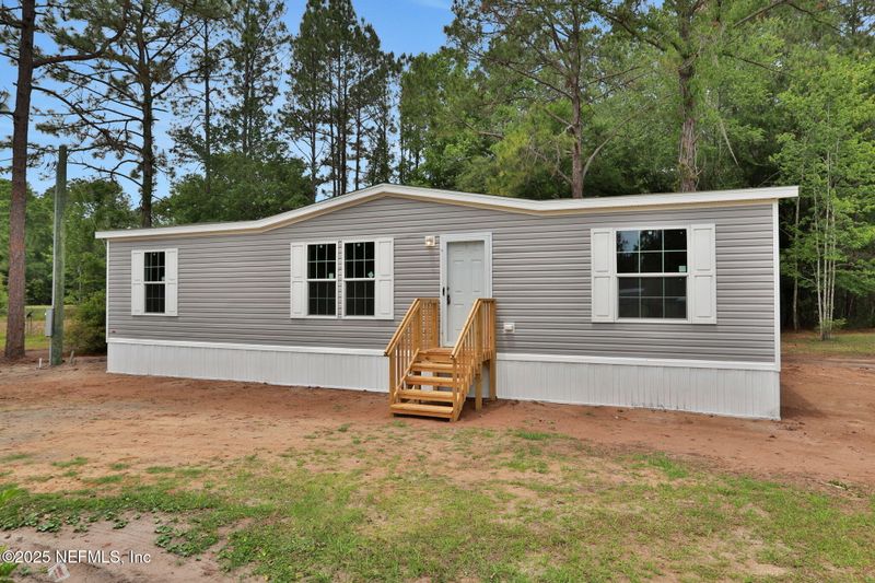 45231 Keri Blvd, Callahan, FL 32011