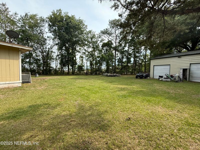 452361 Old Dixie Hw, Callahan, FL 32011