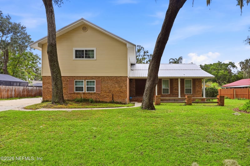 4524 Monument Point Cir, Jacksonville, FL 32225