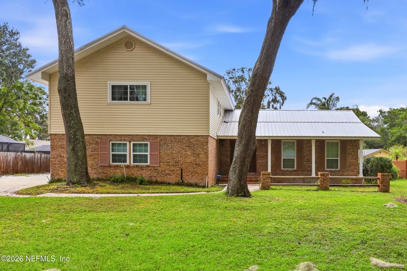 4524 Monument Point Cir, Jacksonville, FL 32225
