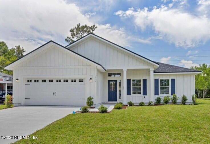 4524 Pinewood Ave, Jacksonville, FL 32207