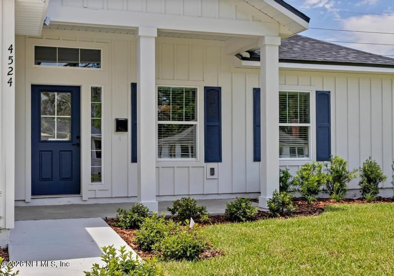 4524 Pinewood Ave, Jacksonville, FL 32207