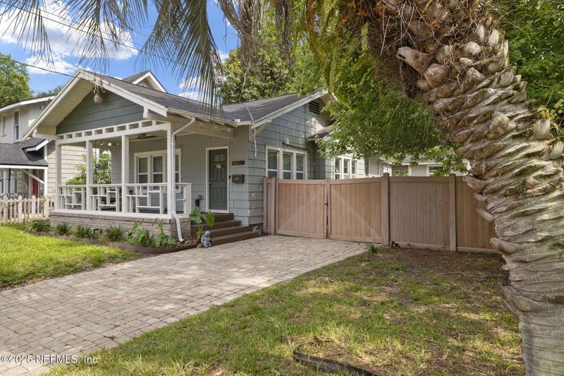 4524 Post St, Jacksonville, FL 32205