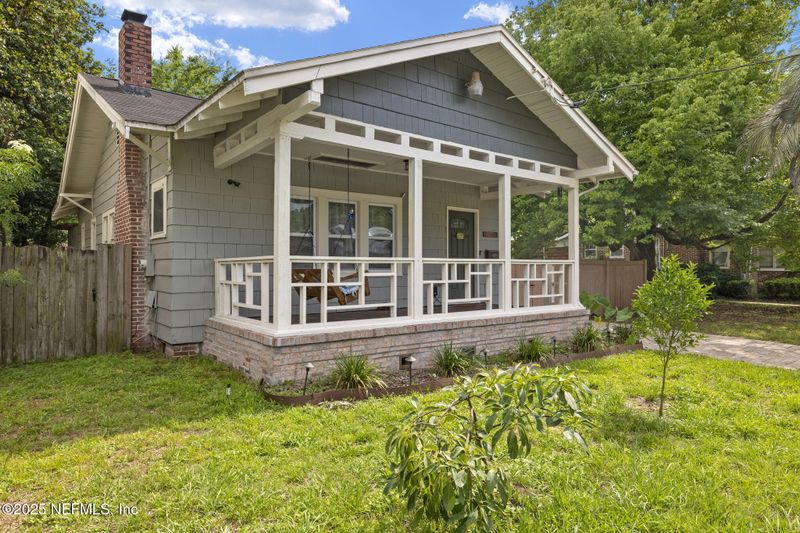 4524 Post St, Jacksonville, FL 32205