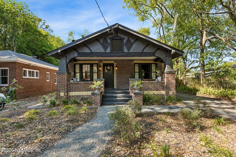 4525 Kerle St, Jacksonville, FL 32205