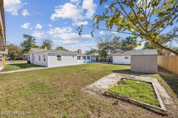 4526 Blackburn St, Jacksonville, FL 32210