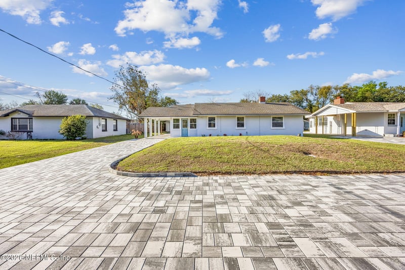 4526 Blackburn St, Jacksonville, FL 32210
