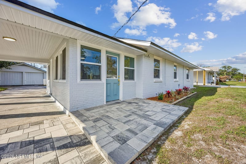 4526 Blackburn St, Jacksonville, FL 32210