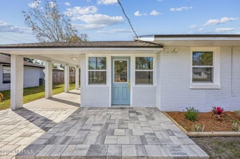 4526 Blackburn St, Jacksonville, FL 32210