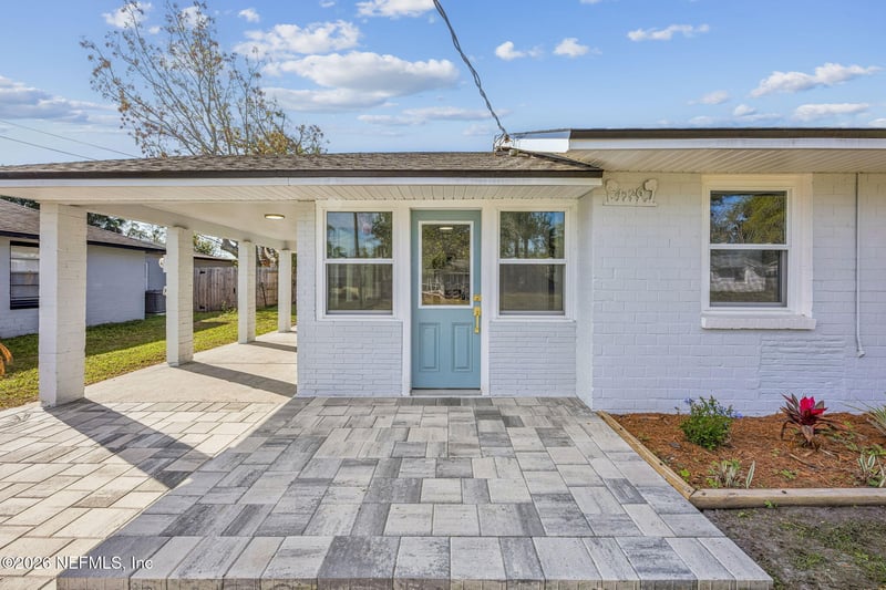 4526 Blackburn St, Jacksonville, FL 32210