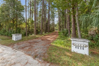 4526 Craven Rd W, Jacksonville, FL 32257
