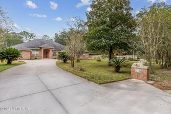 4526 Craven Rd W, Jacksonville, FL 32257