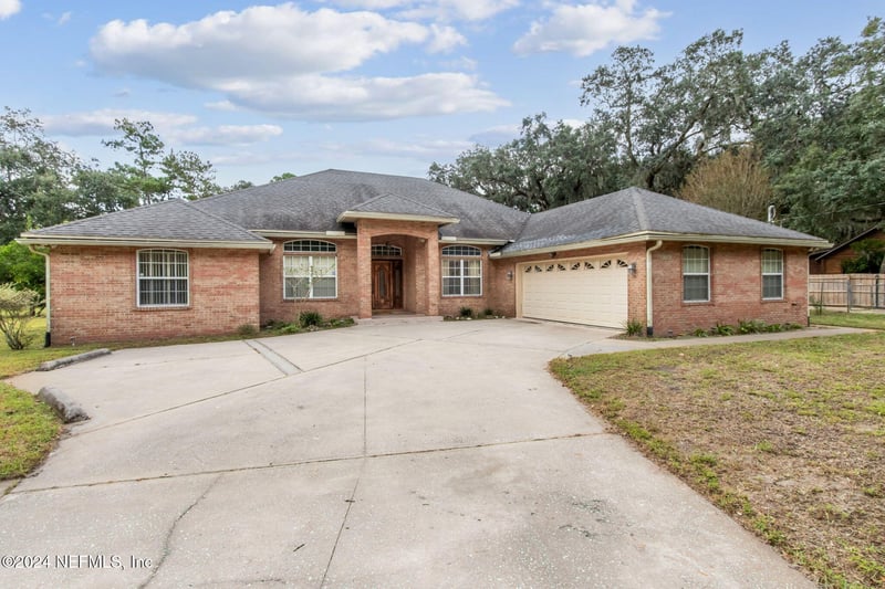 4526 Craven Rd W, Jacksonville, FL 32257