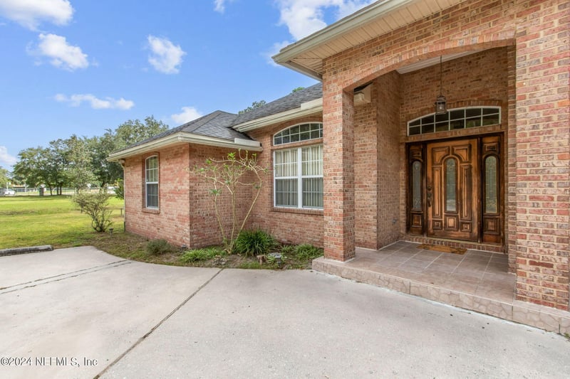 4526 Craven Rd W, Jacksonville, FL 32257