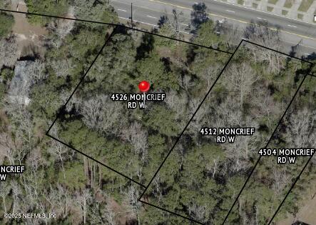 4526 Moncrief Rd W, Jacksonville, FL 32209