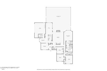 4526 Oak Bay Dr W, Jacksonville, FL 32277