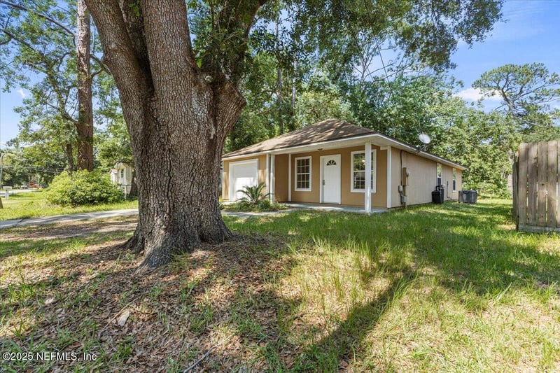 4527 Clairmont Rd, Jacksonville, FL 32207