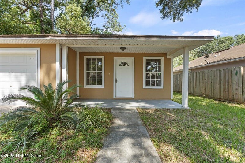 4527 Clairmont Rd, Jacksonville, FL 32207