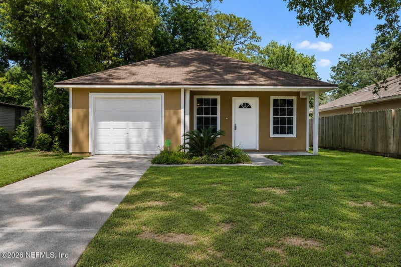 4527 Clairmont Rd, Jacksonville, FL 32207