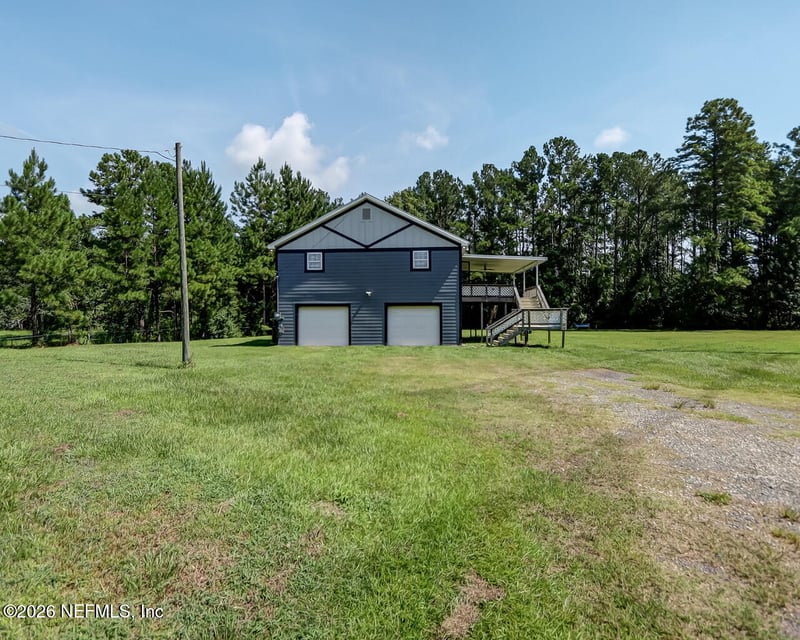 45272 Eula B Rd, Callahan, FL 32011