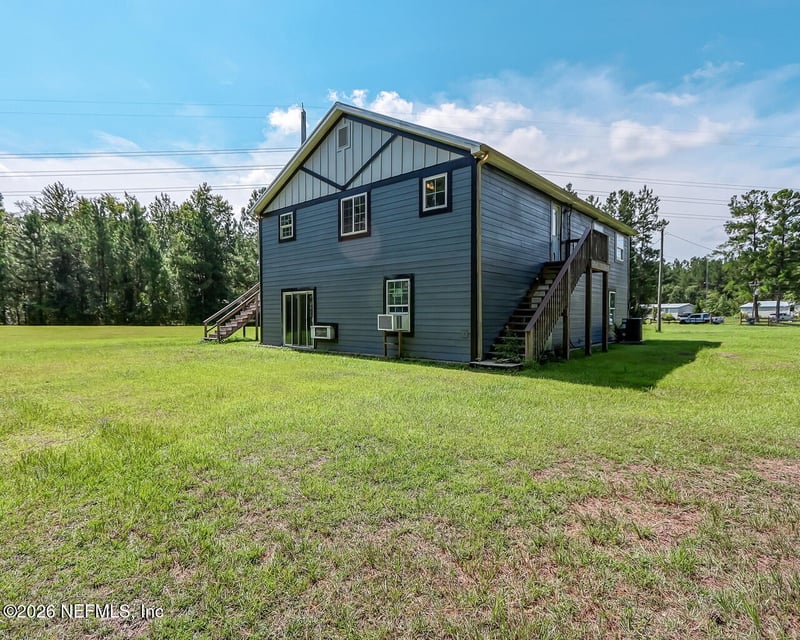45272 Eula B Rd, Callahan, FL 32011