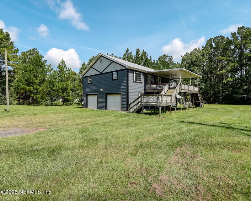 45272 Eula B Rd, Callahan, FL 32011