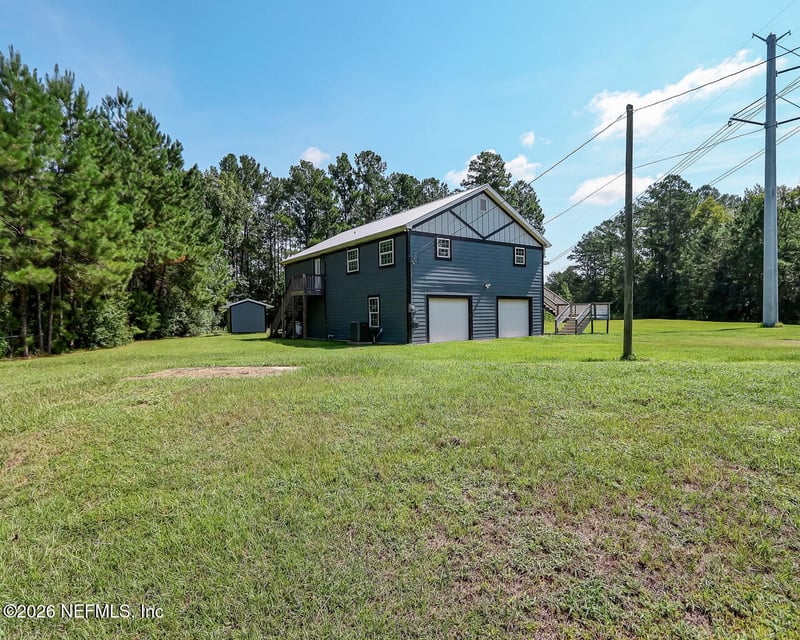 45272 Eula B Rd, Callahan, FL 32011