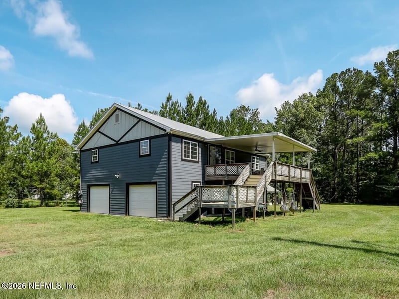 45272 Eula B Rd, Callahan, FL 32011