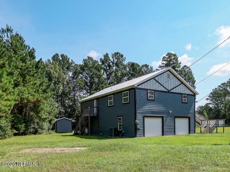 45272 Eula B Rd, Callahan, FL 32011