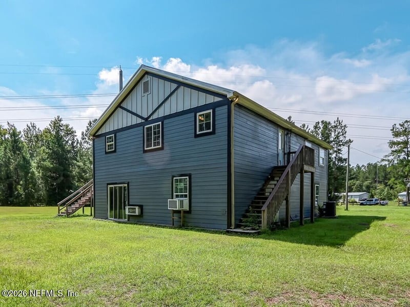 45272 Eula B Rd, Callahan, FL 32011