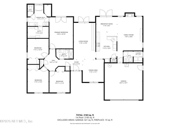 4528 Bay Harbour Dr, Jacksonville, FL 32225