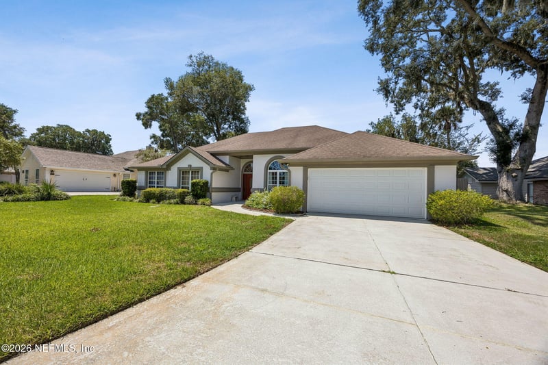 4528 Bay Harbour Dr, Jacksonville, FL 32225