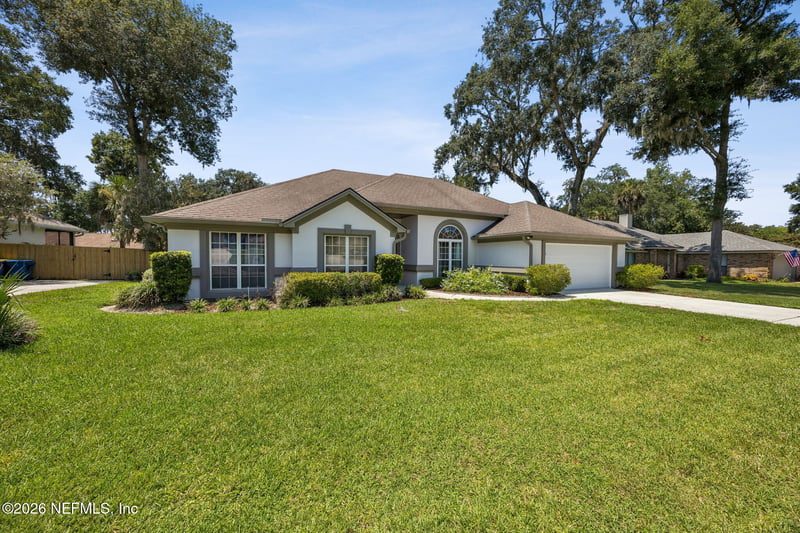 4528 Bay Harbour Dr, Jacksonville, FL 32225
