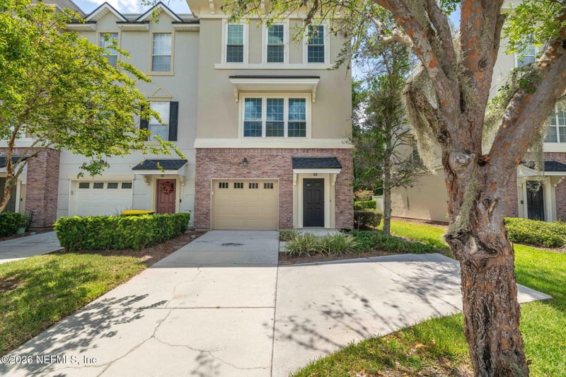 4528 Capital Dome Dr, Jacksonville, FL 32246