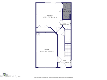 4528 Capital Dome Dr, Jacksonville, FL 32246