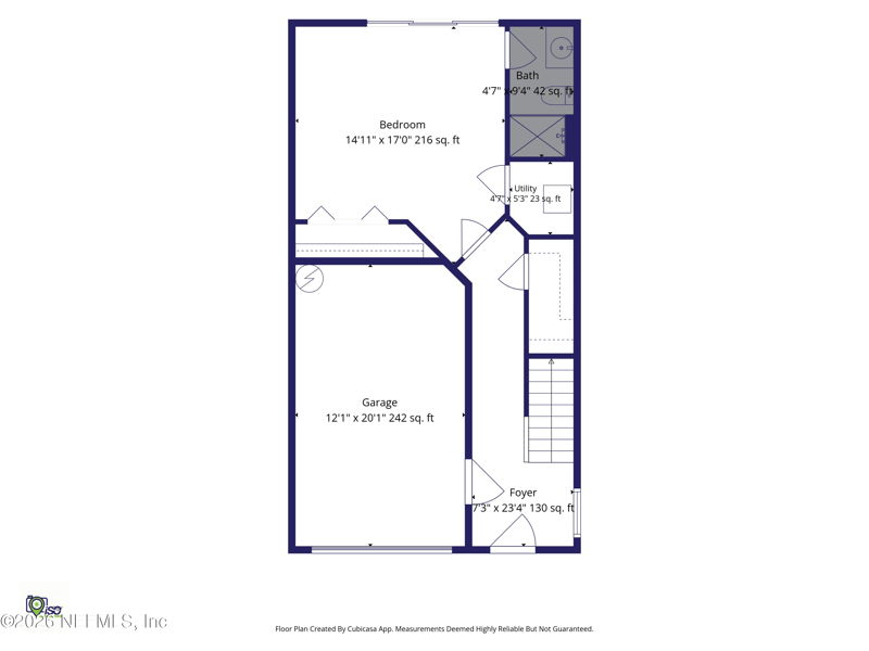 4528 Capital Dome Dr, Jacksonville, FL 32246