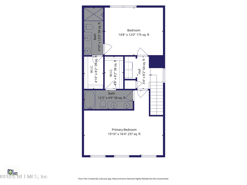 4528 Capital Dome Dr, Jacksonville, FL 32246
