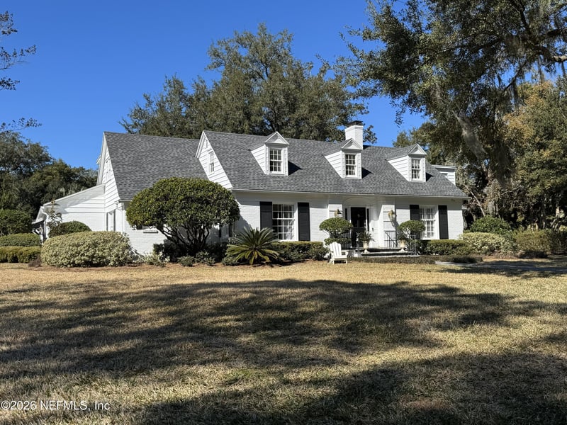 4528 Ortega Blvd, Jacksonville, FL 32210