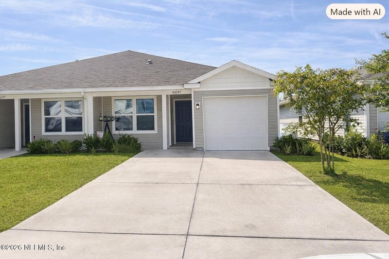 45287 Red Brick Dr, Callahan, FL 32011