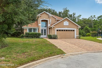 4531 Hanover Park Dr, Jacksonville, FL 32224