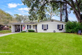 4531 Milstead Rd, Jacksonville, FL 32210