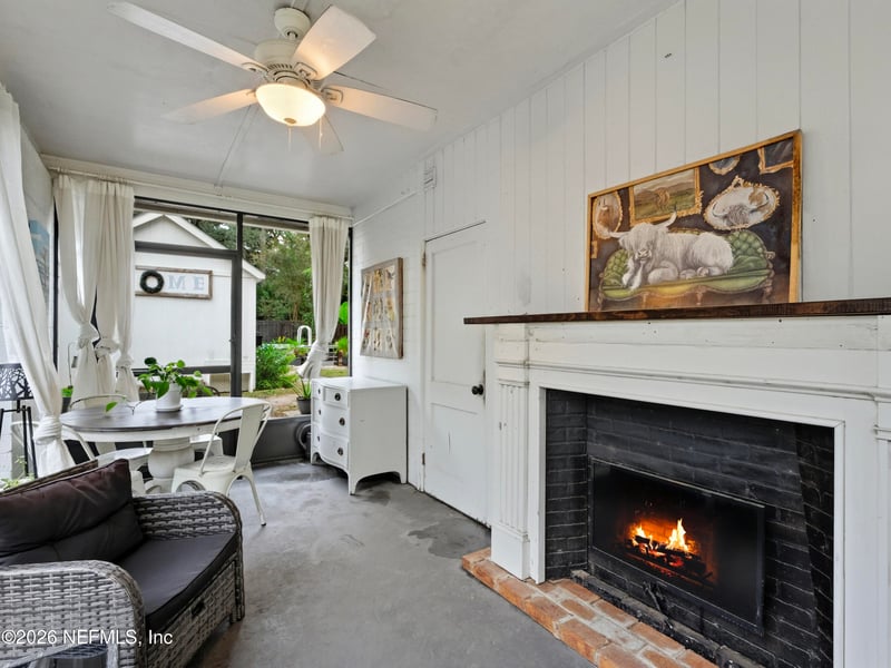 4531 Milstead Rd, Jacksonville, FL 32210