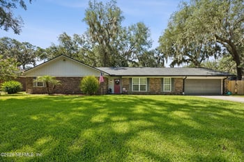 4533 Monument Point Cir, Jacksonville, FL 32225