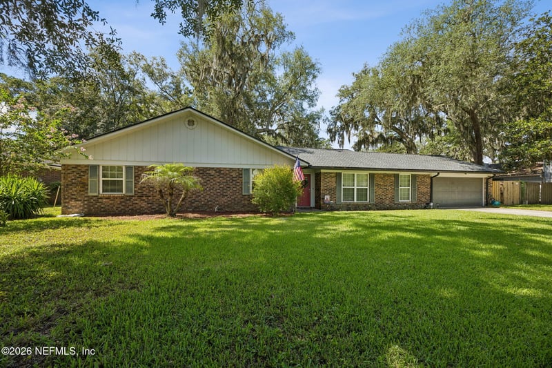 4533 Monument Point Cir, Jacksonville, FL 32225