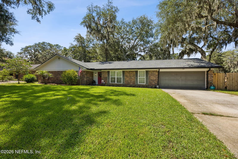 4533 Monument Point Cir, Jacksonville, FL 32225